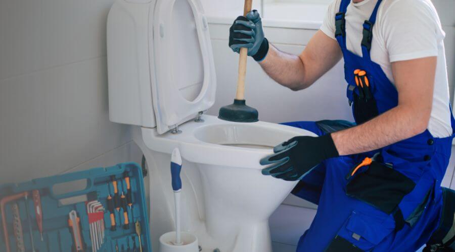 Local expert plumbing services in Hartland, WI
